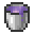 熔融紫水晶桶