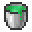 熔融绿宝石桶