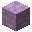 紫色发光菇砖