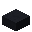 黑色混凝土台阶 (Black Concrete Slab)