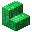 Emerald Stairs