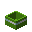 精英黄绿色植物盆栽 (Elite Lime Botany Pot)