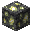 深层光之石矿石 (Deepslate Shiny Stone Ore)