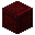 红色錾质地狱砖块