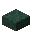 Mossy Stellar Stone Slab