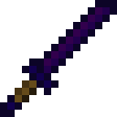 紫荆武士刀