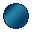 蓝色宝石晶圆