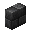 Vertical Deepslate Bricks Slab