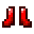 Redstone Boots
