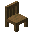 云杉木椅子