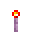 Purpur Pillar Redstone Torch
