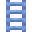 Blue Gold Ladder