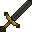 Tenebrium Sword