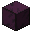 Block of Crystallised Obsidian