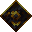 gilded blackstone shield