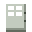 远古金属门 (Door AncientMetal)