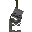 Hanged Skeleton