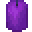 Purple Super Candle