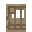 柏木门 (Cypress Door)