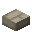 洞石砖台阶 (Travertine Brick Slab)