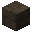 黑色高岭土砖 (Black Kaolin Bricks)