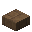 棕色高岭土砖台阶 (Brown Kaolin Brick Slab)