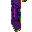Bejeweled Shadow Banner