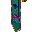 Bejeweled Sea Banner