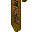 Gilded Ancient Banner