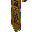 Bejeweled Ancient Banner