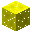黄色湿泡沫