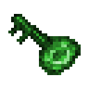 绿宝石灵魂钥匙 (Emerald Soulkey)