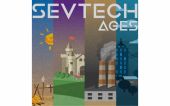 [STA]赛文科技 (SevTech: Ages)