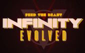 FTB Infinity Evolved 1.7