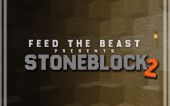 FTB Presents Stoneblock 2