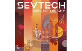 SevTech: Ages of the Sky