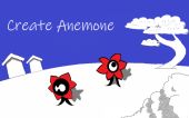 创生银莲 (Create Anemone)