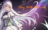 [SWE] 持之永恒 (Stay With Eternity)
