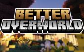 [BOW] Better Overworld