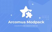 [ARC] Arcomua 原版整合 (Arcomua Modpack)