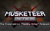 Musketeer - One for All