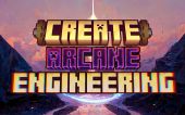 [CAE] 机械动力：奥术工程 (Create: Arcane Engineering)