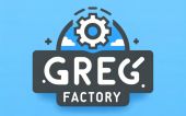 [GFS] GregFactory Sky