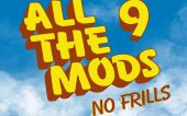 [ATM9NF] All the Mods 9 - No Frills