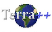 Terra++使用教程及常见bug解决方法